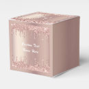 Recherche de paille ballotins Rose