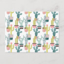 Recherche de tacos cartes postales Cactus