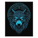 Recherche de valhalla posters Mythologie norse