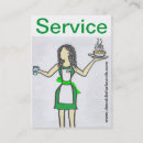 Recherche de serveur cartes visite Affaires