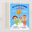 Recherche de astronaute fille invitations Baby girl
