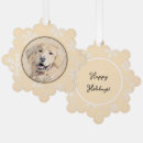 Zoek naar doge ornamenten Schattig