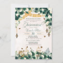 Recherche de green gold quinceanera invitations Vert émeraude