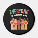 Recherche de monde magnets Fierté