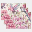 Recherche de oeillet papier cadeau Fleurs