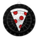 Recherche de cuisine jeux de fléchettes Pizza