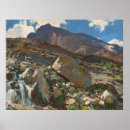 Recherche de simplon posters John singer sargent