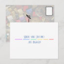 Zoek naar regenboog vlag briefkaarten Homoseksueel