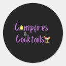 Recherche de hackers autocollants Équipement de camping