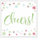 Recherche de pomme rouge autocollants Pour tous