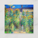 Recherche de peinture monet invitations Fleurs