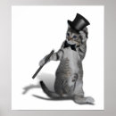 Zoek naar tapdanser posters Kat