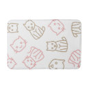 Zoek naar katten badmatten Huisdier