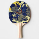 Recherche de chute raquettes ping pong Halloween