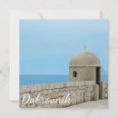 Recherche de croate vœux cartes Dubrovnik