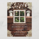 Zoek naar barn invitations Hout