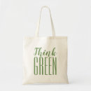 Recherche de pensez le vert sacs Environnement