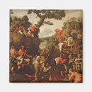 Recherche de caravaggio magnets Le da