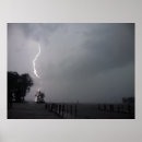 Recherche de foudre photographie Éclair