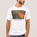 Recherche de poulets tshirts Oeufs