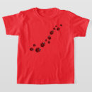 Zoek naar rode kever tshirts Kevers
