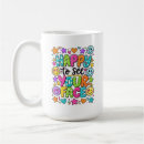 Recherche de visages heureux tasses Pour elle