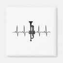 Recherche de instruments de musique magnets Musiciens