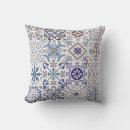 Recherche de azulejo coussins Mosaïque