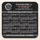 Zoek naar met logo onderzetters Customer