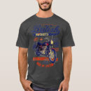 Recherche de bsa tshirts Vintage