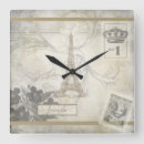 Recherche de chic minable horloges Paris