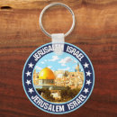 Recherche de israélien porteclés Jérusalem