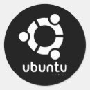 Recherche de linux tux autocollants Racine