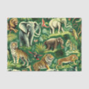 Zoek naar giraffe tissue papier Olifant
