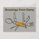 Recherche de camps cartes postales Pour enfants