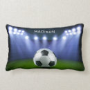 Zoek naar soccer kussens Sport