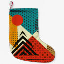Zoek naar trendy kerstsokken Kleurrijk