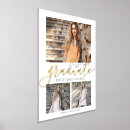 Recherche de college graduation posters Pour elle