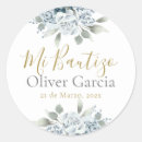 Recherche de para autocollants Baptême