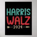 Recherche de biden harris posters Présidente