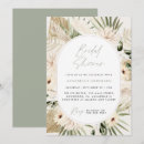 Recherche de herbe verte invitations Moderne