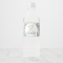 Zoek naar babyshower etiketten Blauw