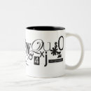 Recherche de types tasses Typographie