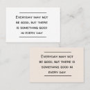 Recherche de encouragement cartes visite Foi