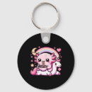 Recherche de axolotl porteclés Dessin