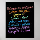 Recherche de réfugiés posters Liberté