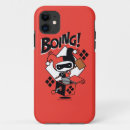 Zoek naar chibi iphone hoesjes Super villain