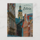 Recherche de riga lettonie cartes postales Ville
