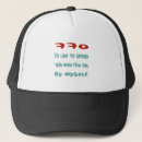 Recherche de de sourire casquettes Amusant
