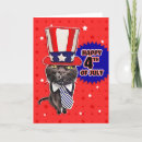 Recherche de patriotic vœux cartes Fête de l'indépendance